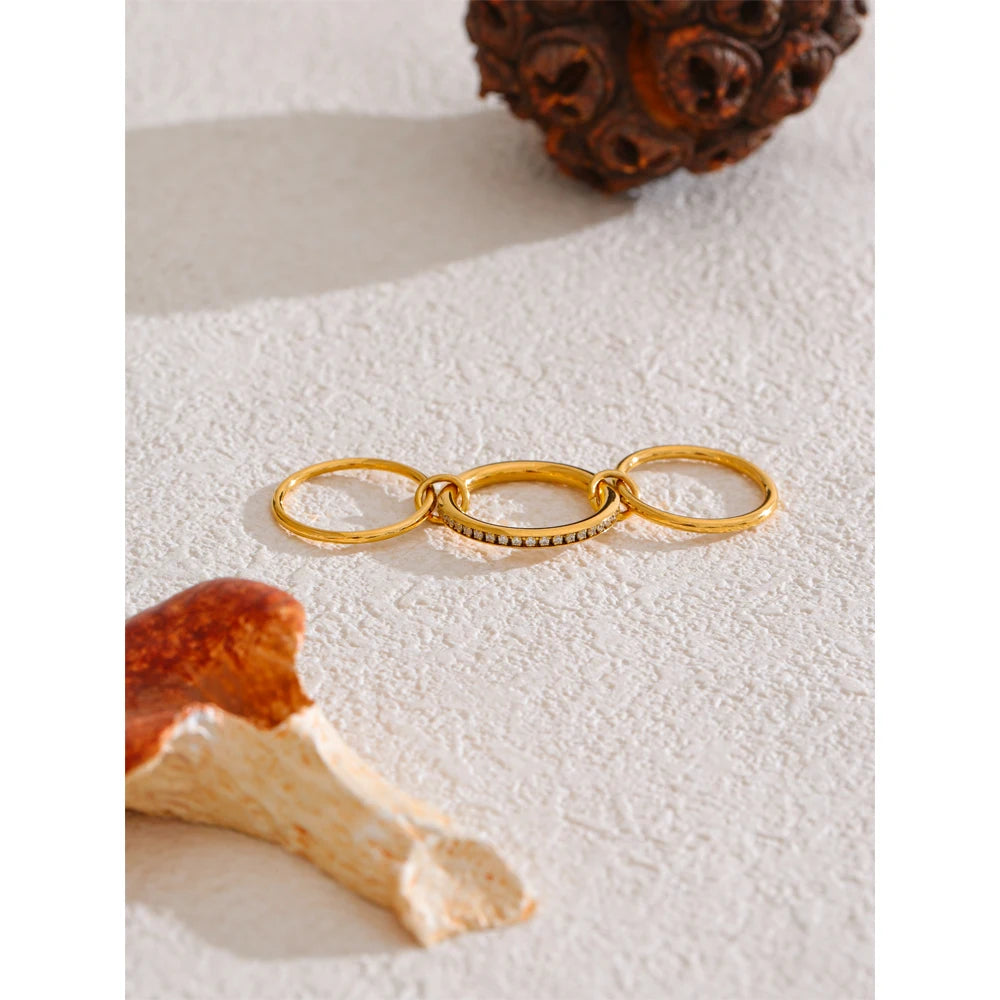Jalila Ring