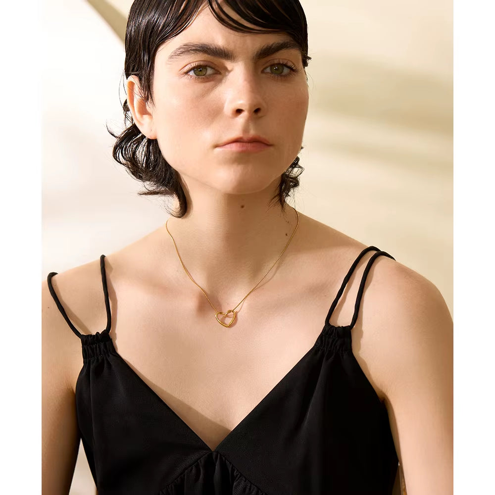 Iria necklace 