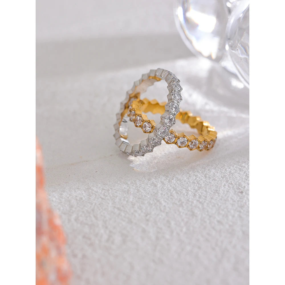 Tiana Ring