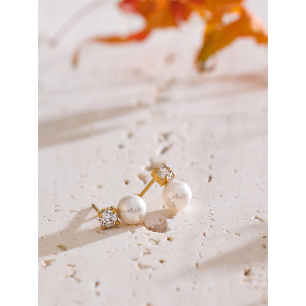 Yasmine Earrings