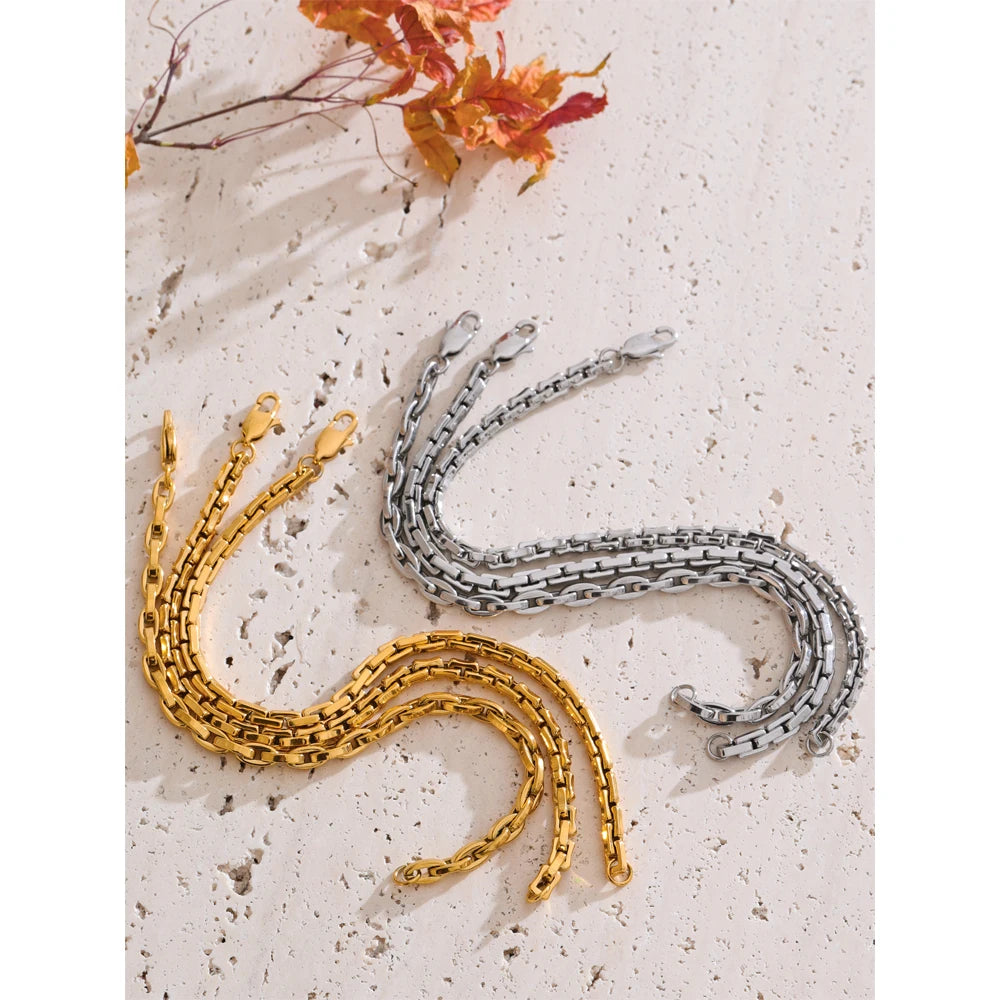 Elio Bracelet 