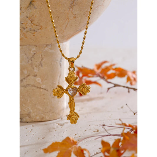 Julietta Necklace
