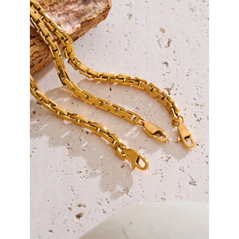 Elio Bracelet 
