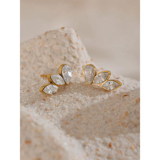 Diana Earrings 