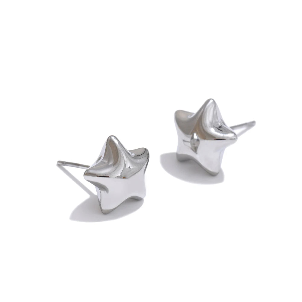 Soraya Earrings 