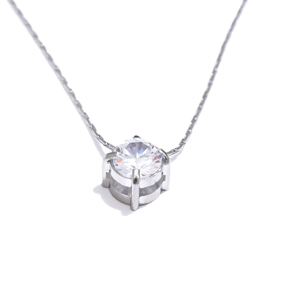 Gia Necklace