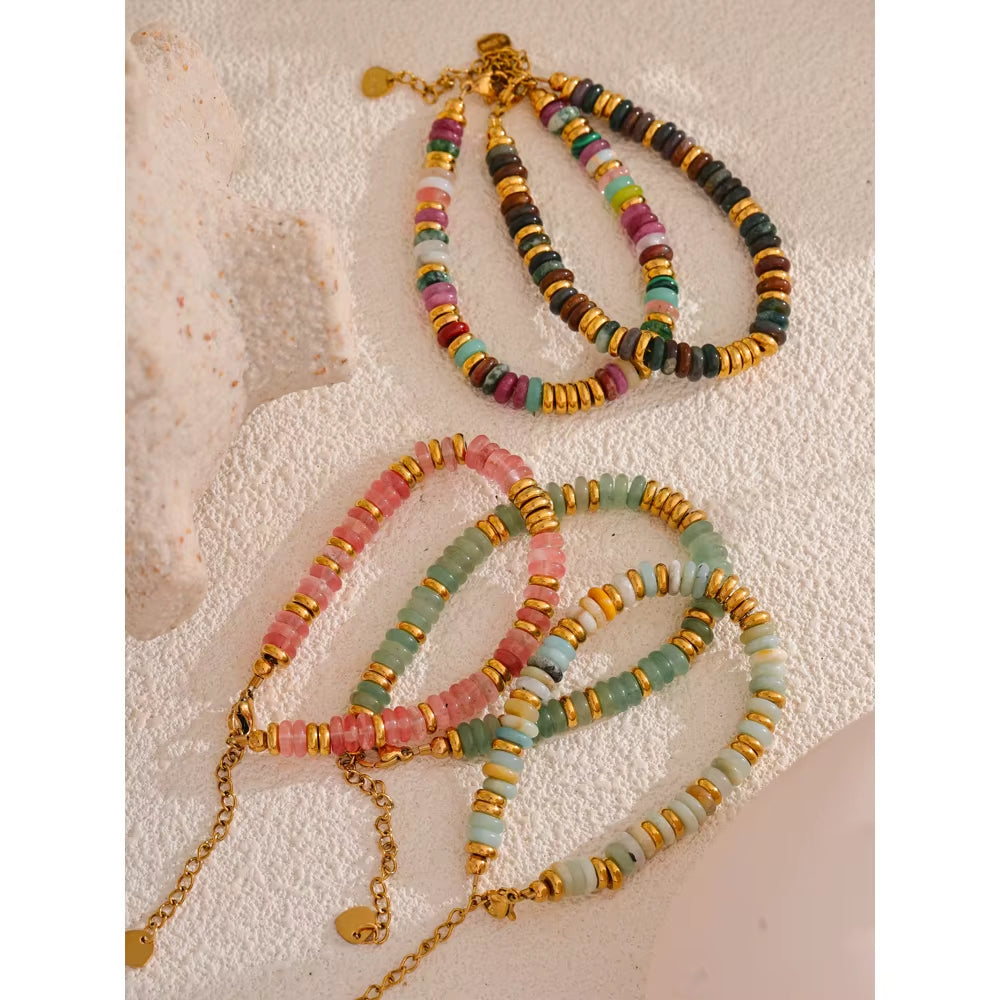 Genesis Bracelet 