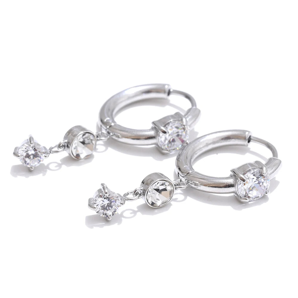 Leila Earrings