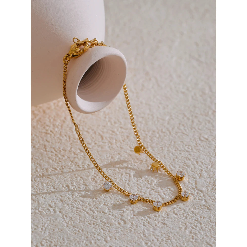 Kira Bracelet 
