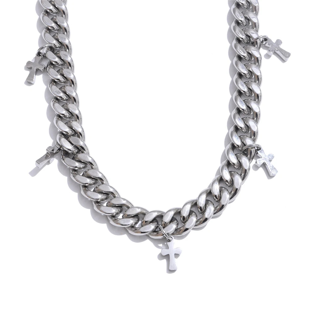 Chris Necklace 