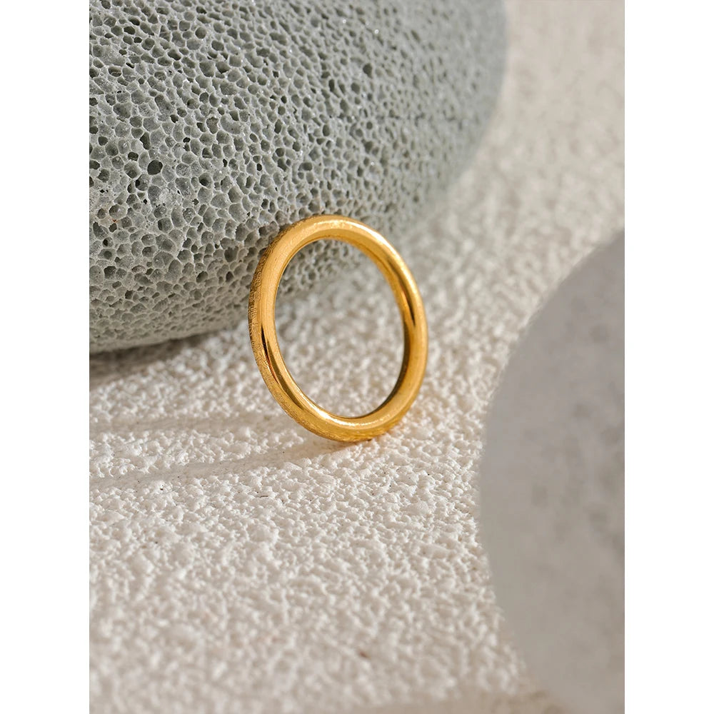 Blessing Ring