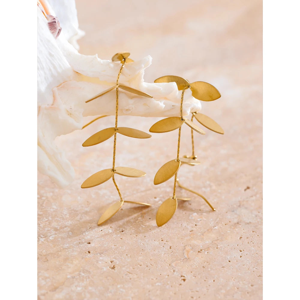 Daphne Earrings 