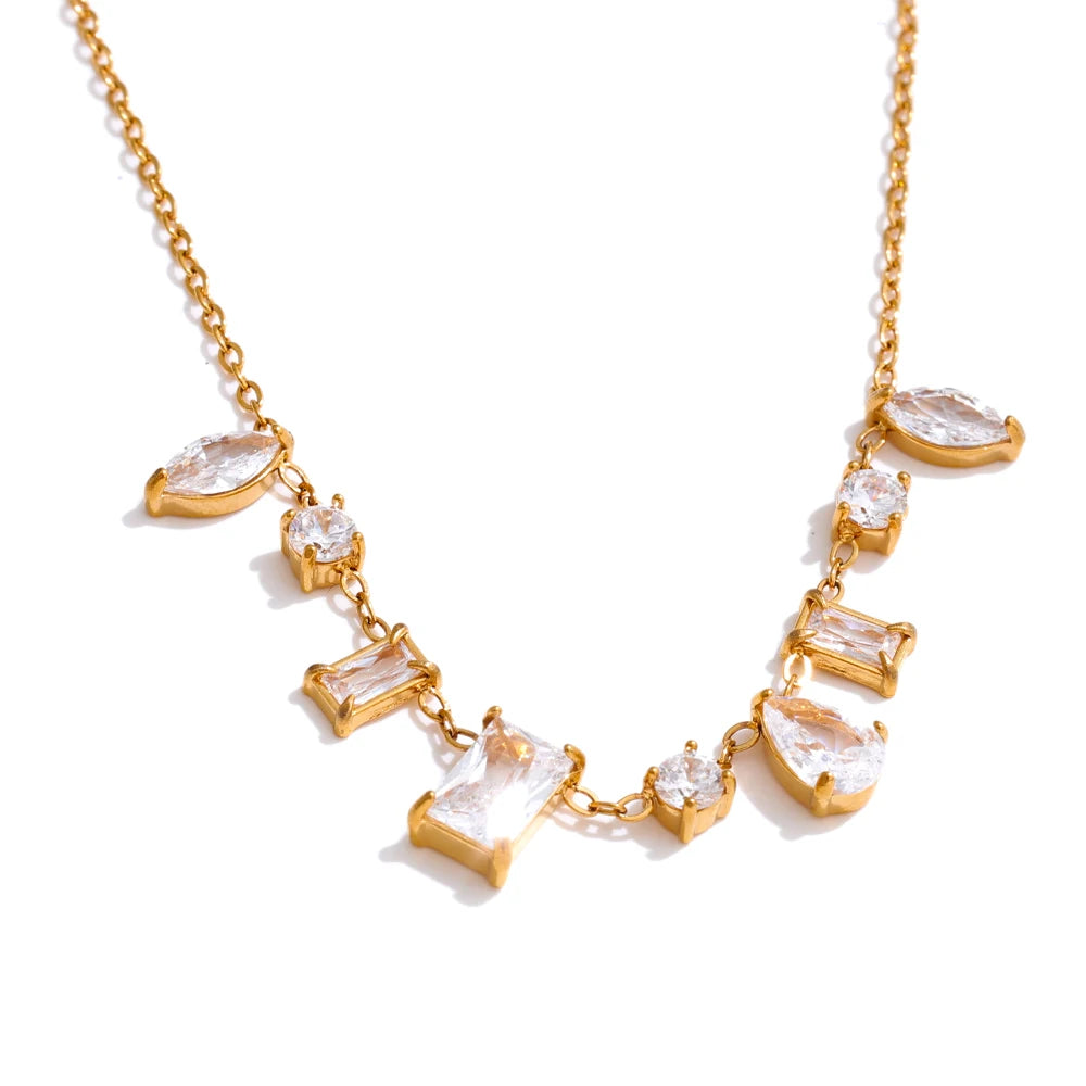 Camila Necklace 