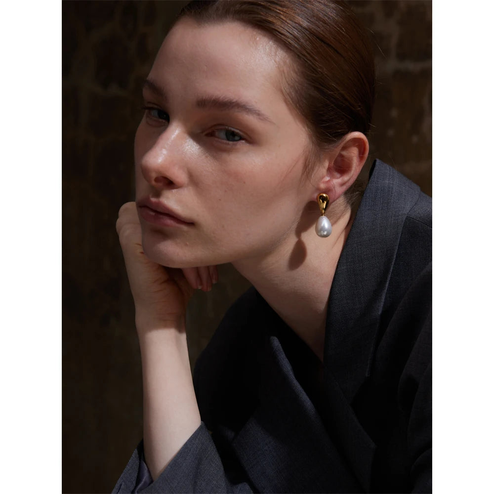 Marjorie Earrings 