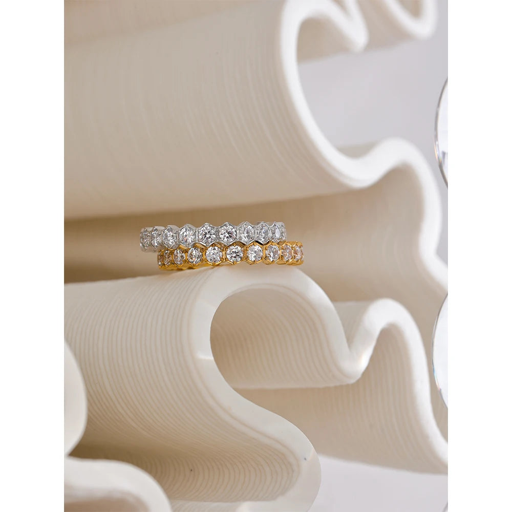 Tiana Ring