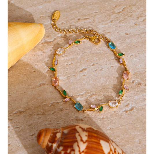 Poppy Bracelet 