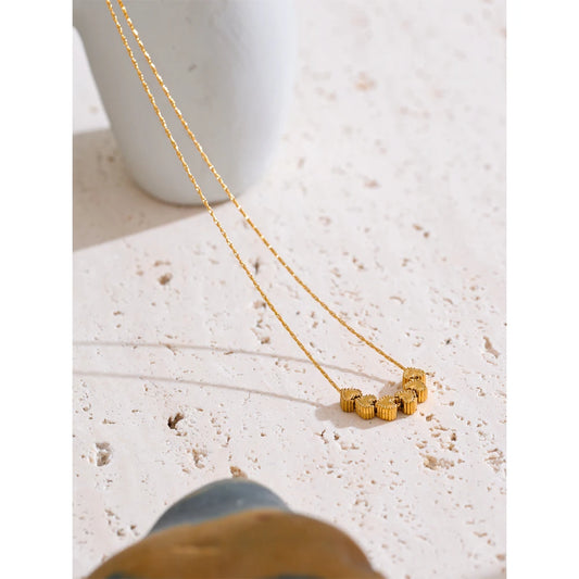 Romy Necklace 