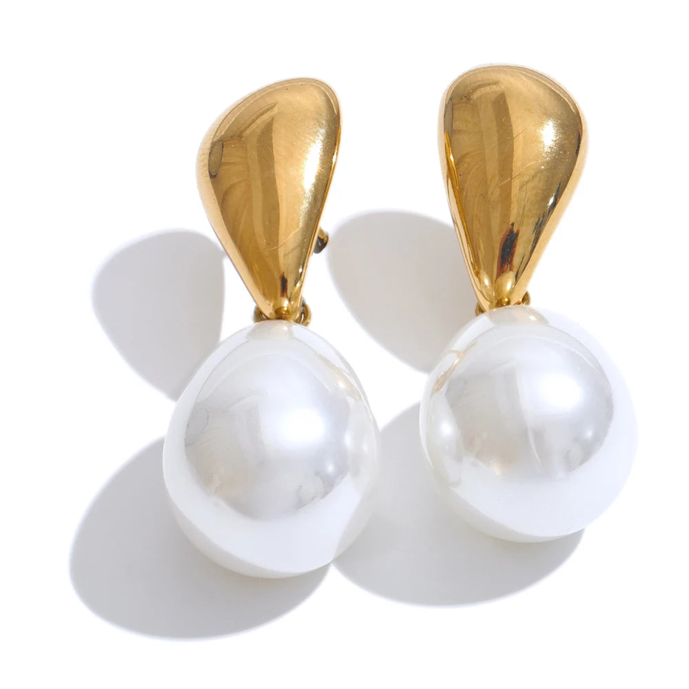 Marjorie Earrings 