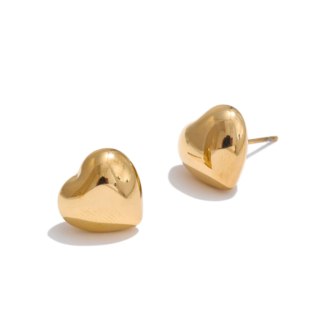 Juli Earrings 