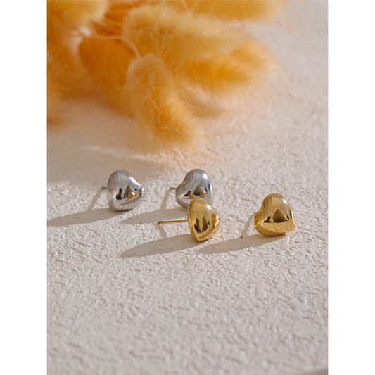 Juli Earrings 