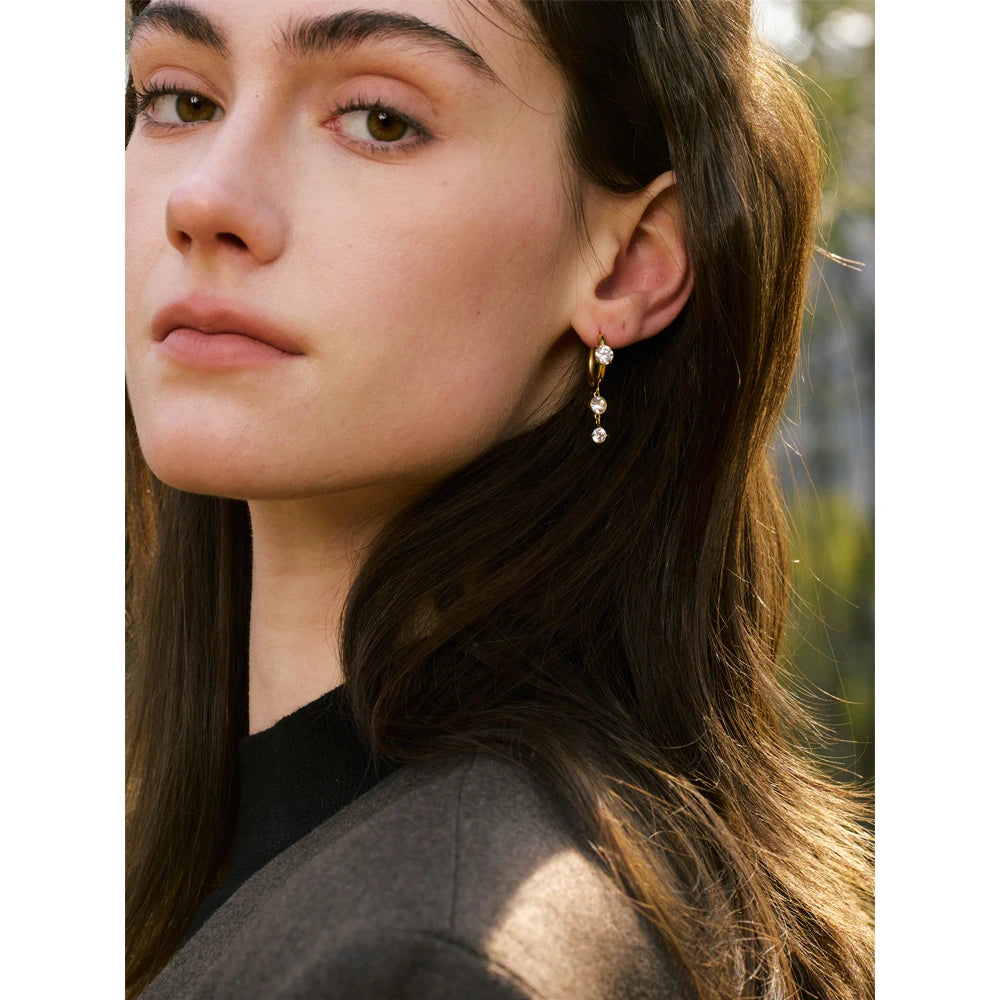 Leila Earrings