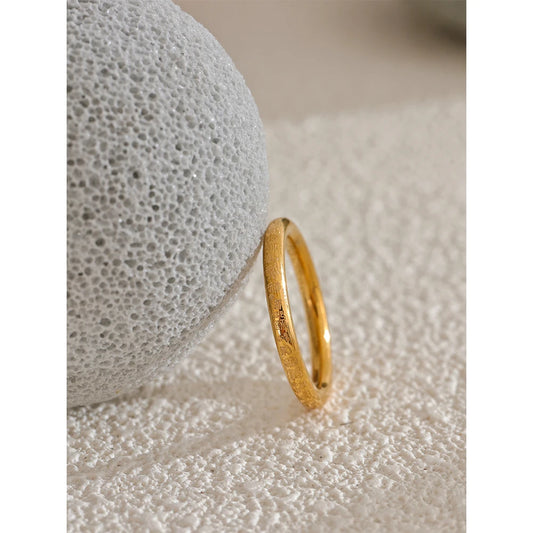 Blessing Ring