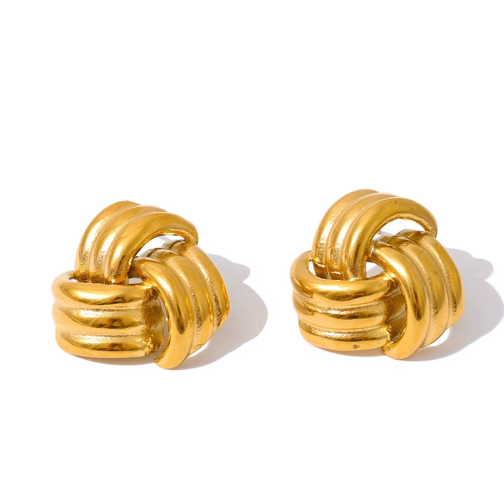 Tiana Earrings