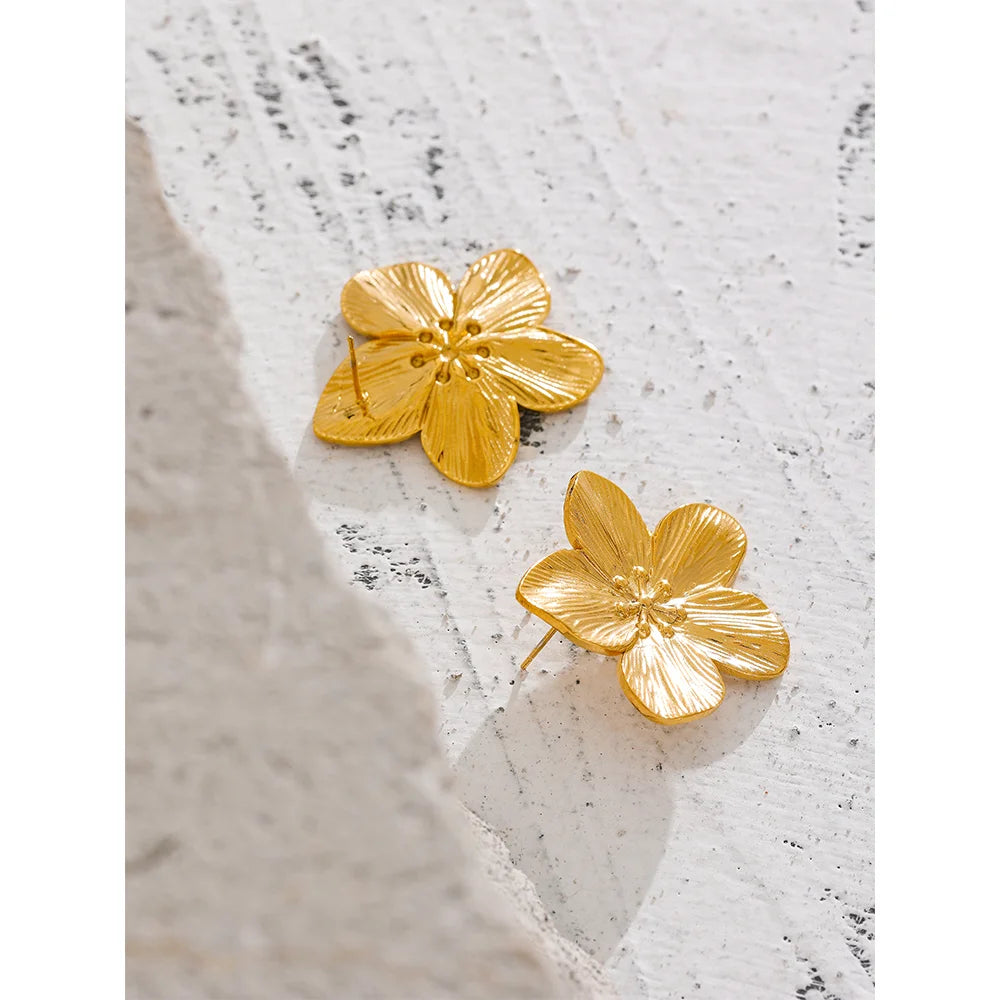 Lettie Earrings