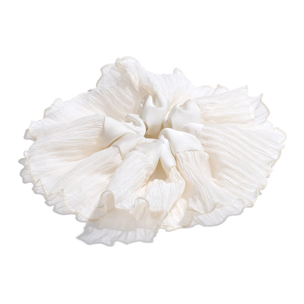Lila Scrunchie 