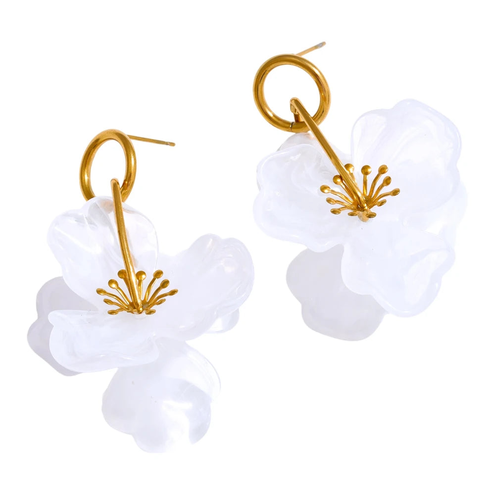 Bella Earrings 