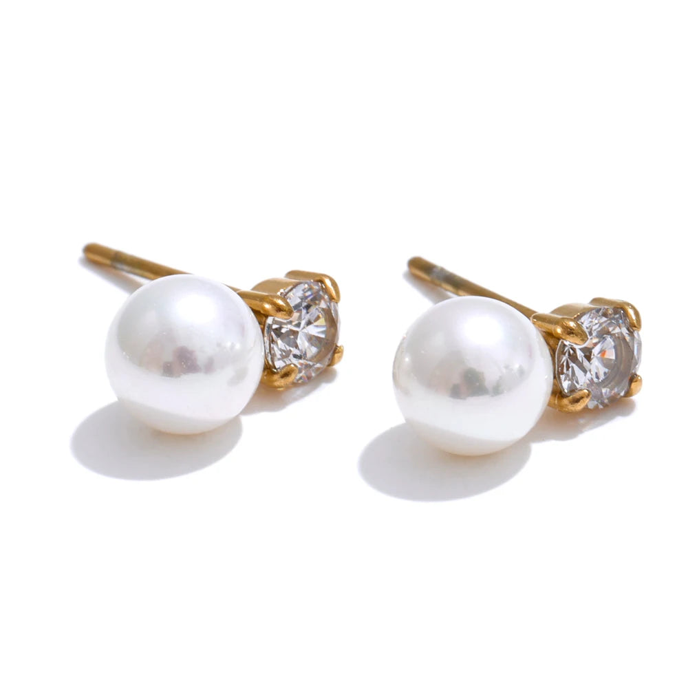 Yasmine Earrings