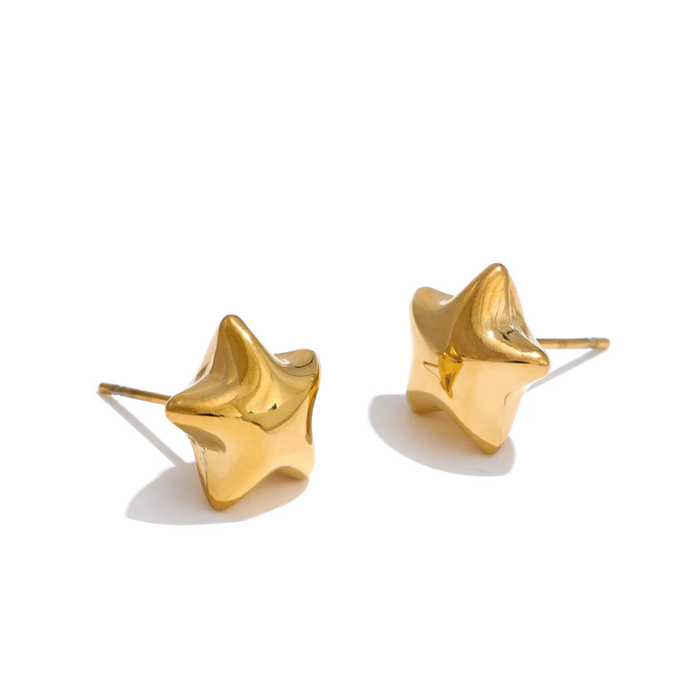 Soraya Earrings 