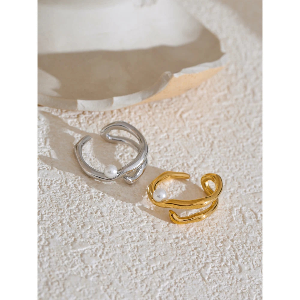 Sofi Ring