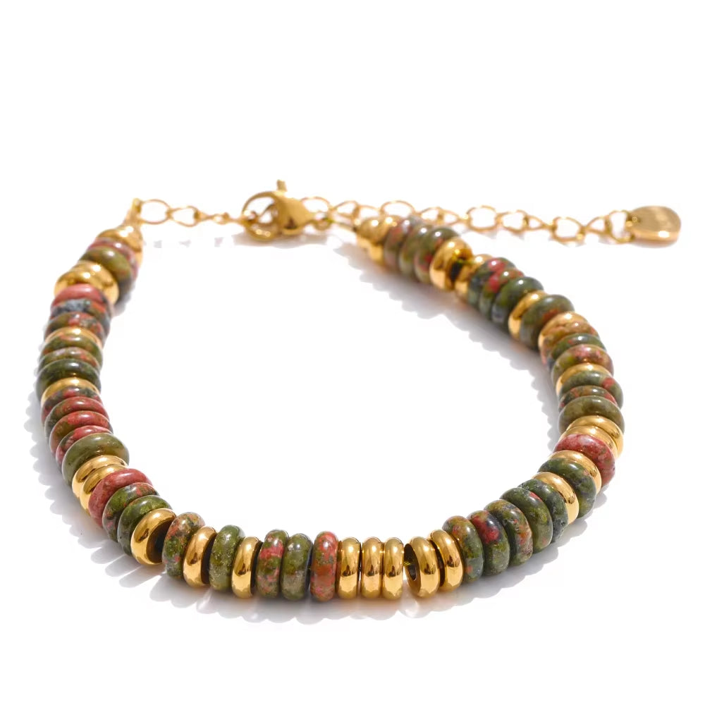 Genesis Bracelet 