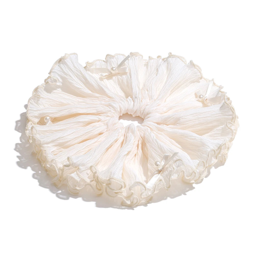 Lila Scrunchie 