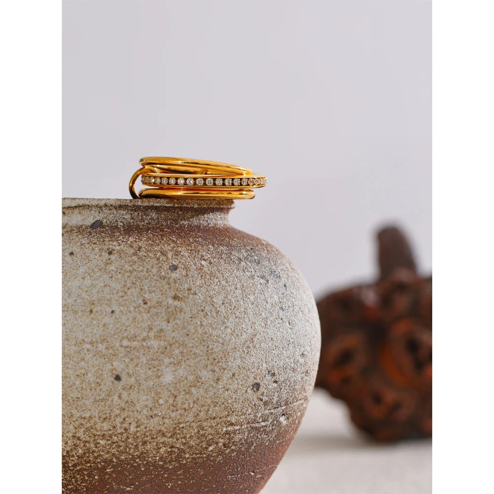 Jalila Ring
