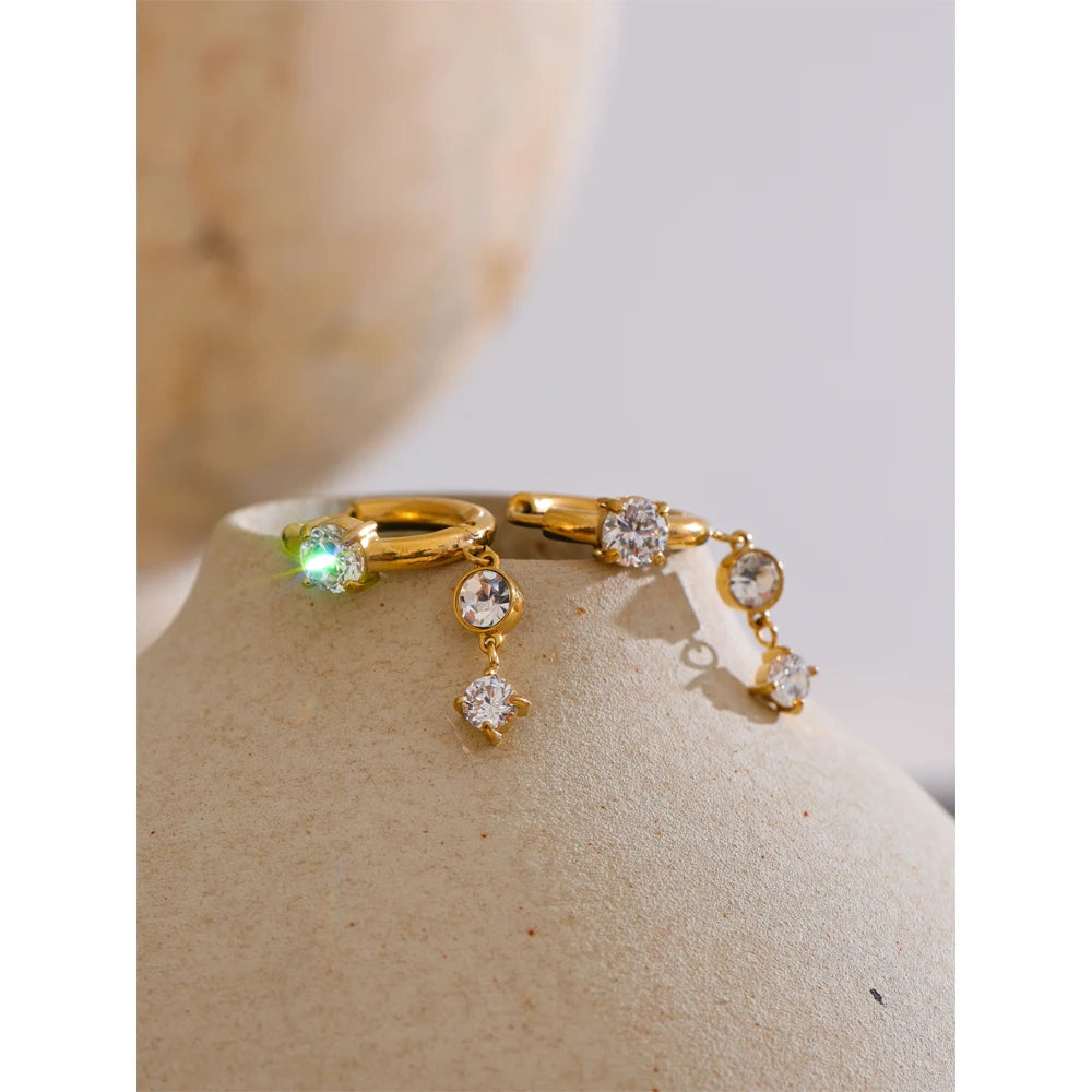 Leila Earrings