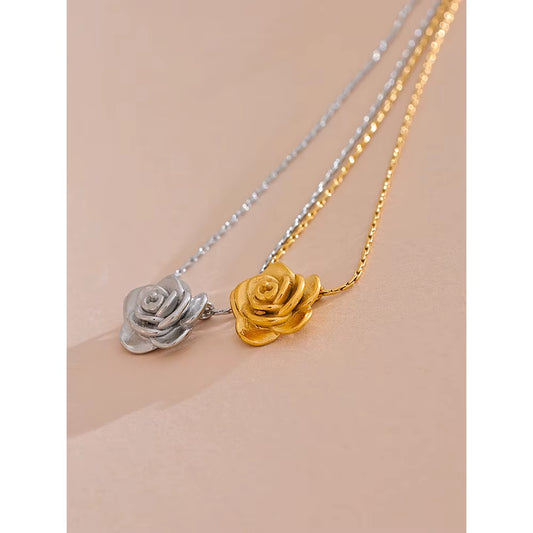Selena Necklace