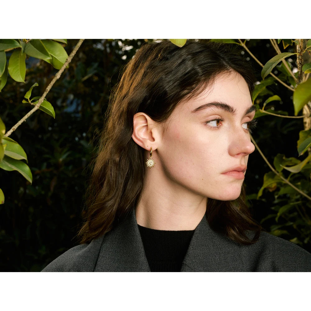 Solana Earrings